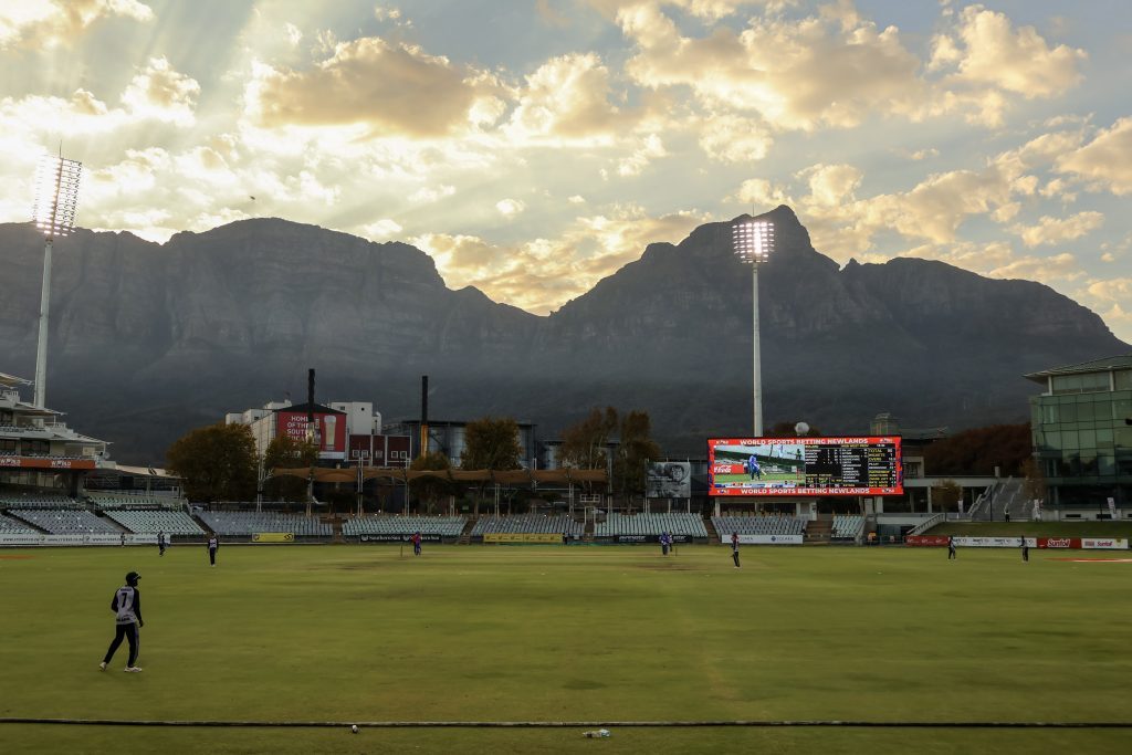 ICC unveils 12 venues for 2027 ODI World Cup in South Africa, Zimbabwe, Namibia