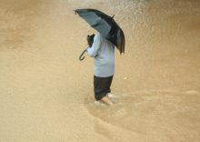 IMD issues orange alert for Chhattisgarh, Odisha as heavy rain continues