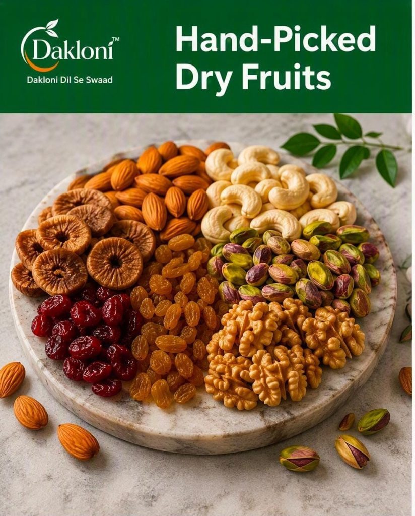 Dakloni’s Founders Set Out to Build a New-Age Indian Food Brand from Odisha