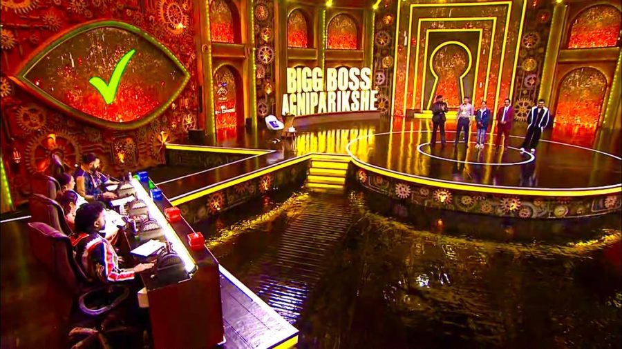 Dr. Yash Ramu's Fight for the Bigg Boss Dream