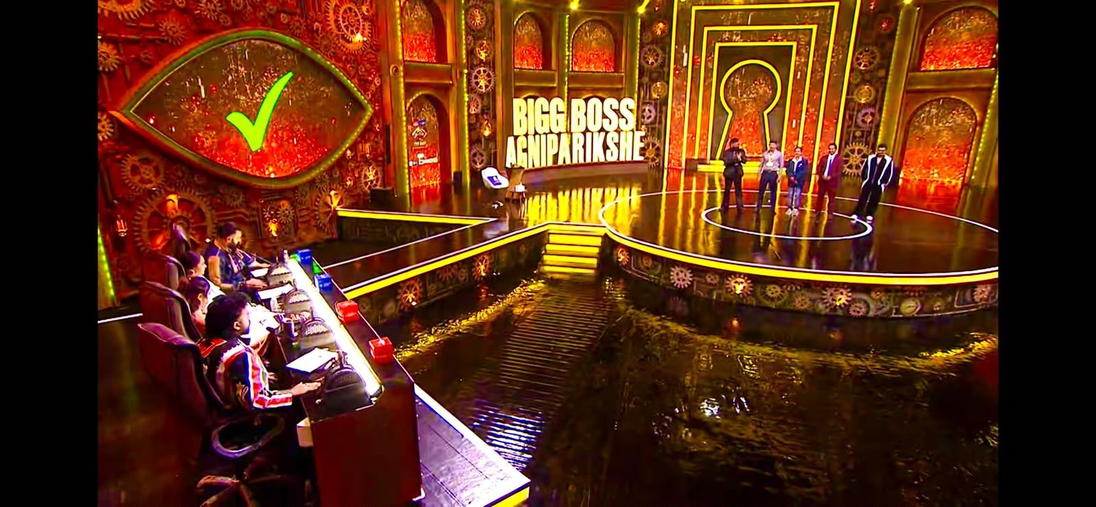 Dr. Yash Ramu's Fight for the Bigg Boss Dream