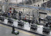 India’s flash PMI rises to 54.6 in August as services rebound