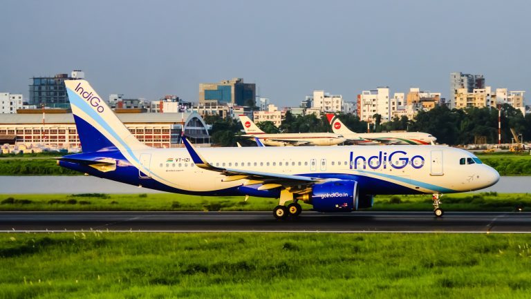 IndiGo to fly direct between Guwahati and Deoghar from August 4