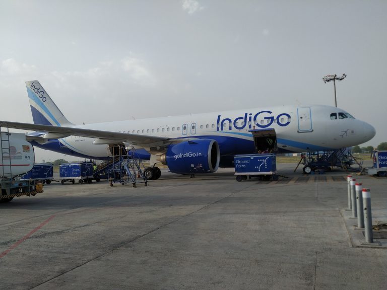 IndiGo’s Independence Day Sale offers up to 20% off fares