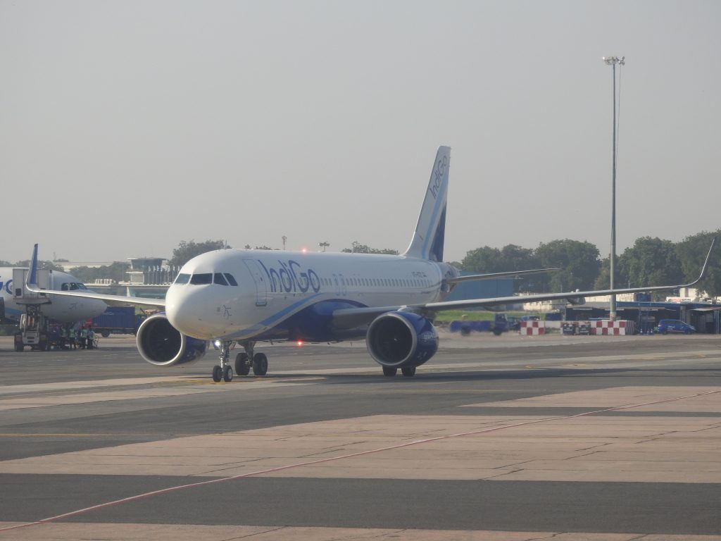 SpiceJet on-time performance falls to 34.5% in July, DGCA data shows