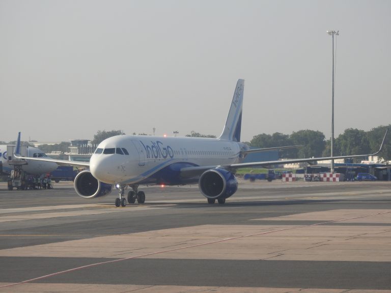 SpiceJet on-time performance falls to 34.5% in July, DGCA data shows