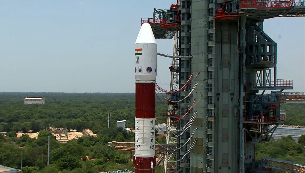 ISRO to eventually stop making launch vehicles, private sector to take over