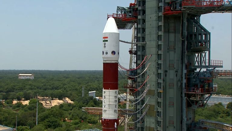 ISRO to eventually stop making launch vehicles, private sector to take over