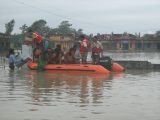 1-month-old baby, family rescued from Amalner floods in Jalgaon