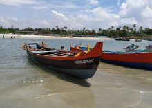 Kerala yellow alert, fishing ban as widespread rain continues today