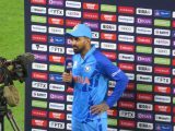 India reach 168/2 as Padikkal scores century vs Sri Lanka XI