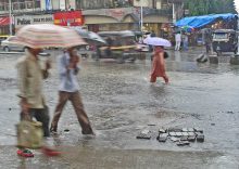 IMD issues orange alert for Uttarakhand, Chhattisgarh over heavy rain