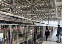 Namo Bharat trains run every 8 minutes on Delhi-Meerut route for festival