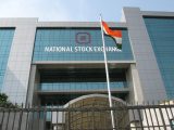 Sensex, Nifty close higher on healthcare-led rebound
