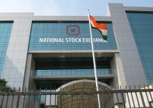 Sensex, Nifty close higher on healthcare-led rebound