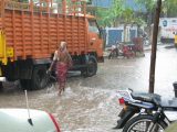 Odisha braces for very heavy rain as IMD sounds orange alert