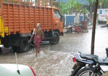 Odisha braces for very heavy rain as IMD sounds orange alert