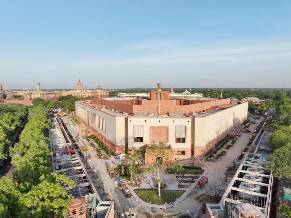 Parliament’s Monsoon Session still open 10 days after adjournment