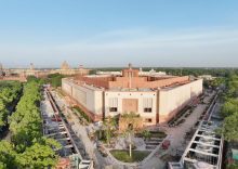 Parliament’s Monsoon Session still open 10 days after adjournment