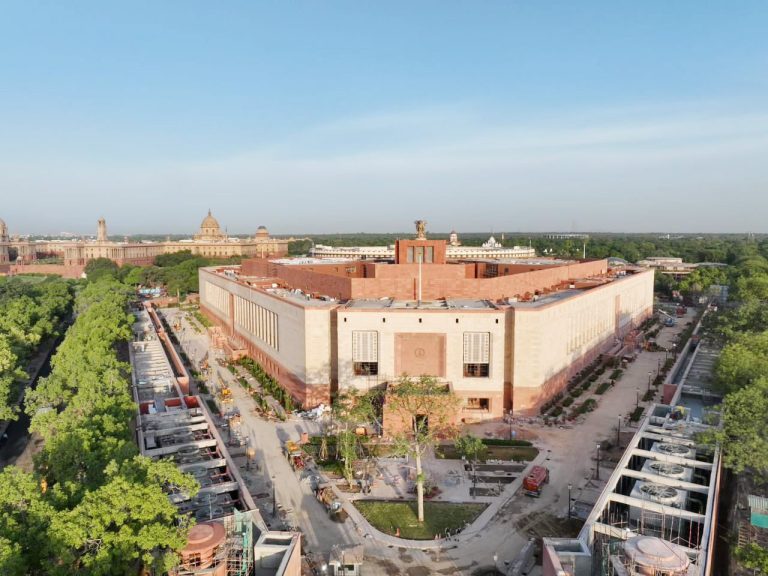 Parliament’s Monsoon Session still open 10 days after adjournment