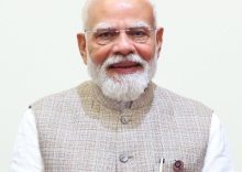 PM Modi begins Central Asia visit, heads to Uzbekistan first