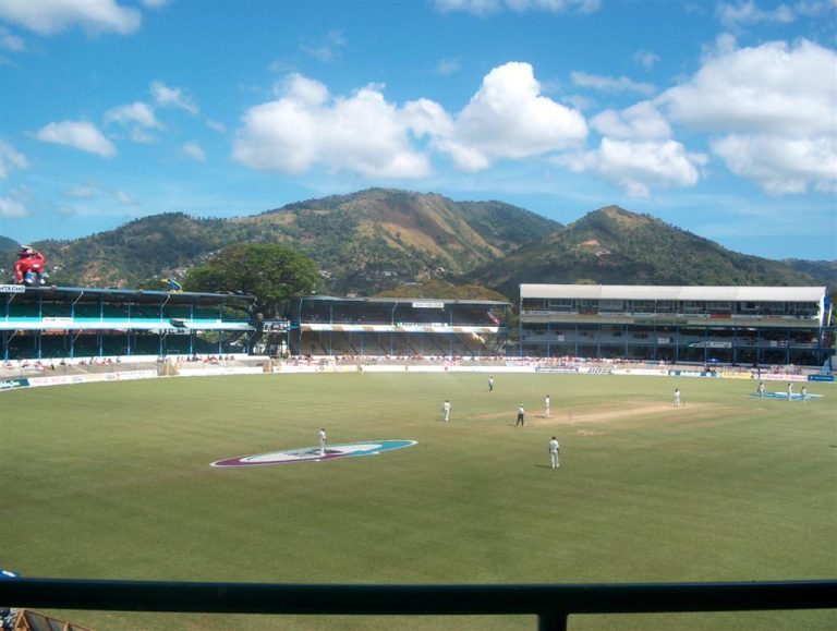 West Indies bowled out for 344 as Sajid Khan takes four