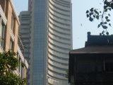Sensex, Nifty end at five-month highs on Monday