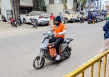 Nandita Sinha replaces Amitesh Jha as Swiggy Instamart chief