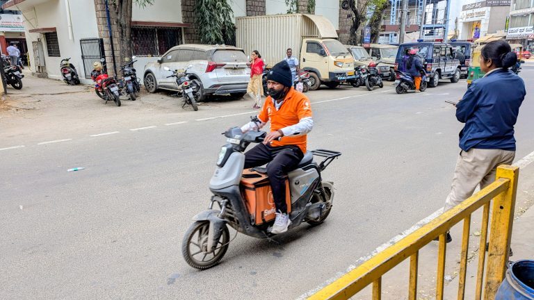 Nandita Sinha replaces Amitesh Jha as Swiggy Instamart chief