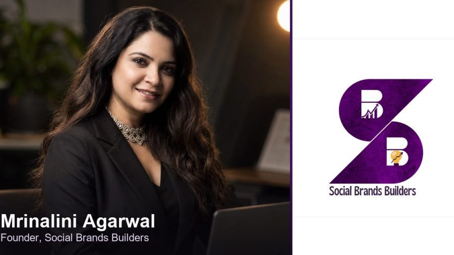 Why Social Brands Builders Is Among India’s Leading AI Digital Marketing Agencies