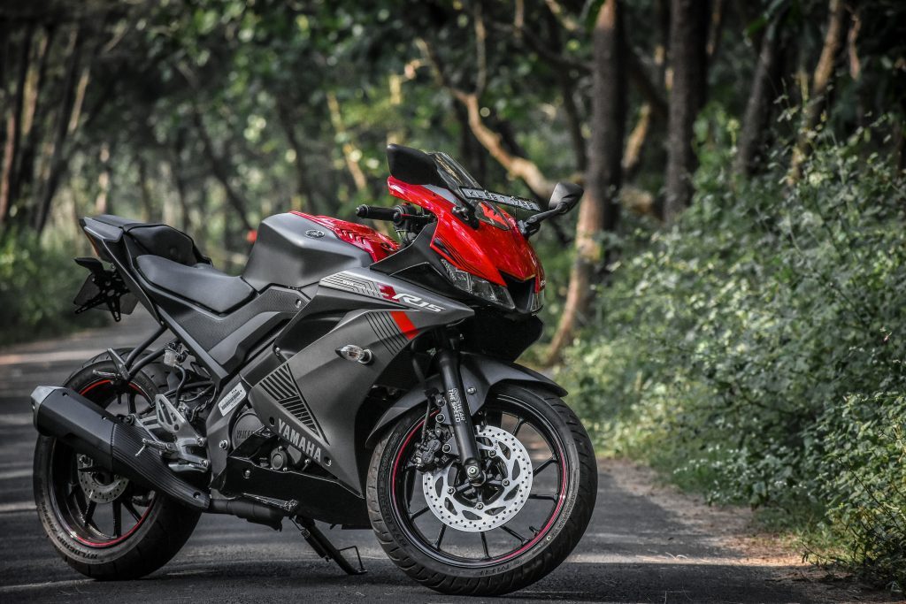 Yamaha R2 bookings open in India ahead of August 27 launch