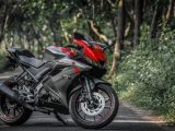 Yamaha R2 bookings open in India ahead of August 27 launch