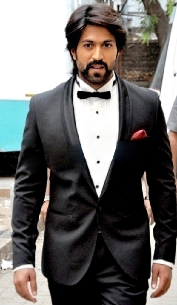 Toxic day 1 collection: Yash’s film opens to Rs 82.88 crore