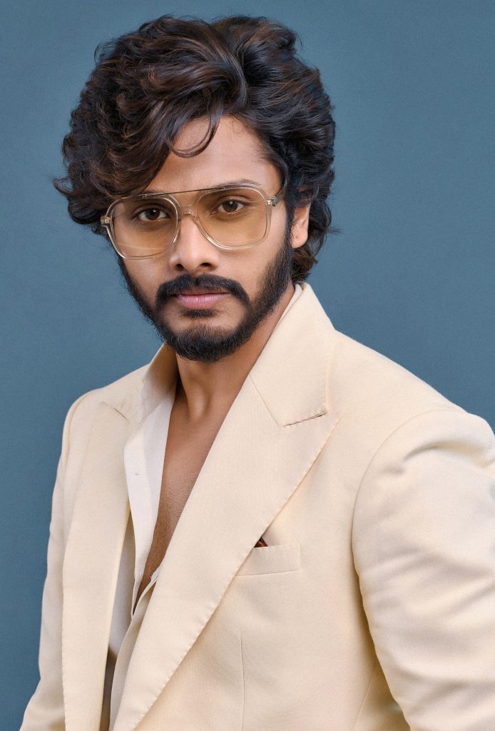 Zombie Reddy 2 announced on Teja Sajja’s 31st birthday