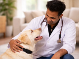 The Hidden Price of Cheap Kibble: Veterinarian Dr. Anshul Rawal on What Bargain Pet Food Is Doing to India’s Dogs and Cats
