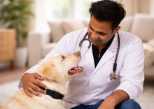 The Hidden Price of Cheap Kibble: Veterinarian Dr. Anshul Rawal on What Bargain Pet Food Is Doing to India’s Dogs and Cats