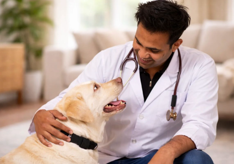 The Hidden Price of Cheap Kibble: Veterinarian Dr. Anshul Rawal on What Bargain Pet Food Is Doing to India’s Dogs and Cats