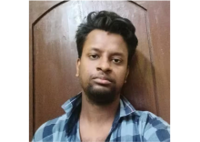 Tamoghna Dey Wins Sahitya Ratna Samman Award 2026: An Assam Poet’s Writing Journey Built One Recognition at a Time