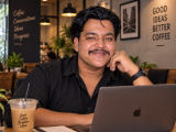 Meet Subhankar Roy: Durgapur’s Rising English & Business Communication Trainer Building Careers Through Confident Speaking