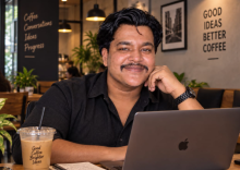 Meet Subhankar Roy: Durgapur’s Rising English & Business Communication Trainer Building Careers Through Confident Speaking
