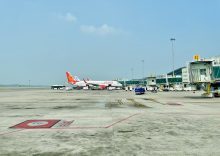Air India gets notice after Delhi immigration lapse