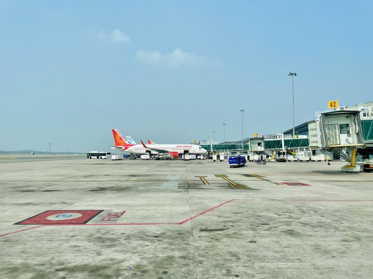 Air India gets notice after Delhi immigration lapse