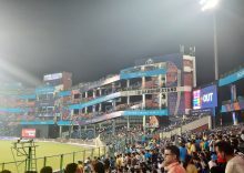 India lead Afghanistan series 1-0 ahead of 2nd T20I