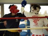 India reaches two boxing finals at Asian Games 2026