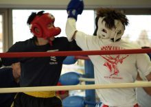 India reaches two boxing finals at Asian Games 2026