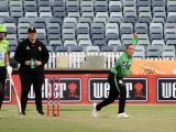 India through to cricket semis after Afghanistan match rained off