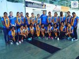 India women thrash Indonesia 17-1 in hockey