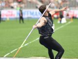 India’s javelin challenge: Rohit Yadav, Yash Vir Singh