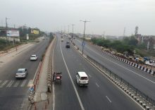 Barapullah Phase III corridor opens in Delhi