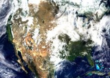 IMD warns of heavy rain as Bay of Bengal system strengthens